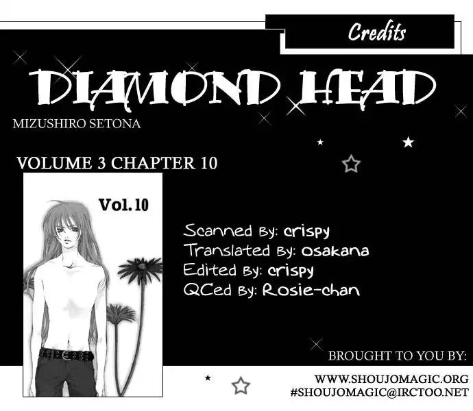 Diamond Head Chapter 10 3